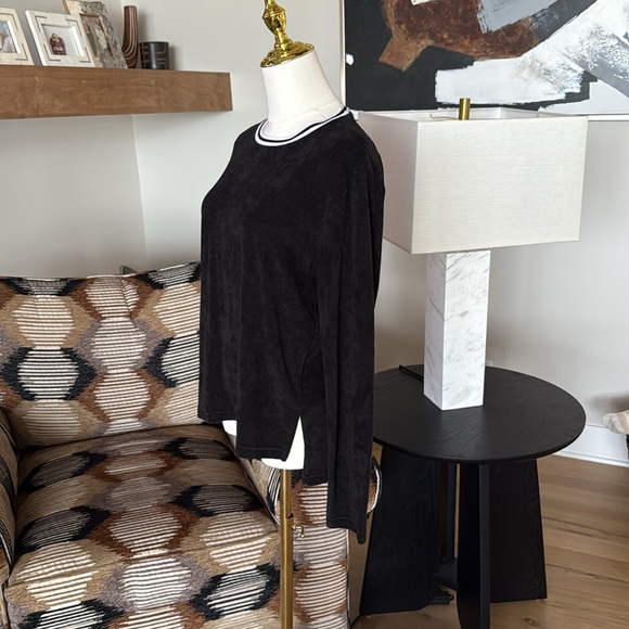 Goldie Ringer Top - Picture 3 of 7